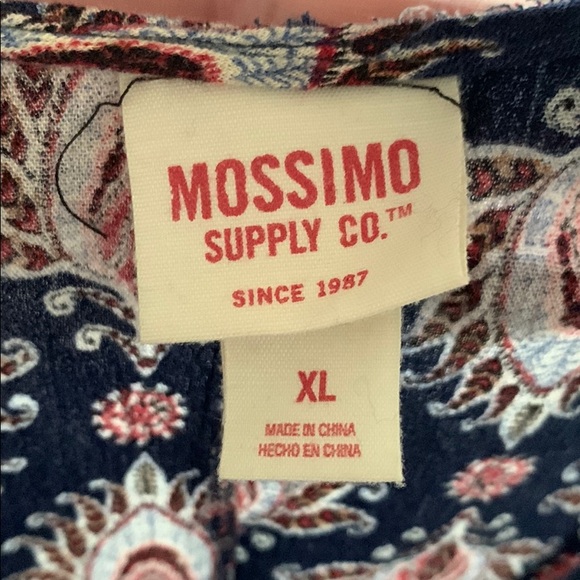 Mossimo Dress - Picture 5 of 7